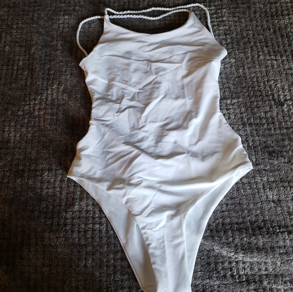 Shein bathing suit